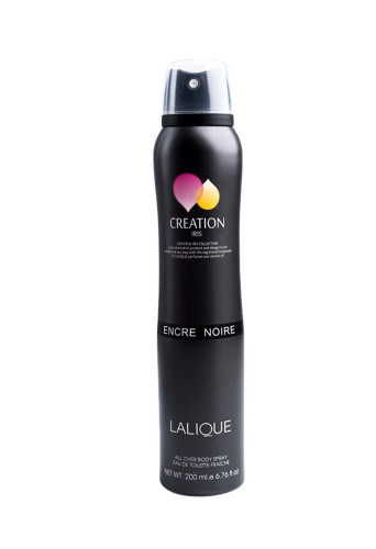 Lalique Encre Noir