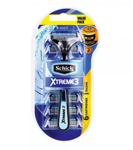 خودتراش شیک مدل XTREME3