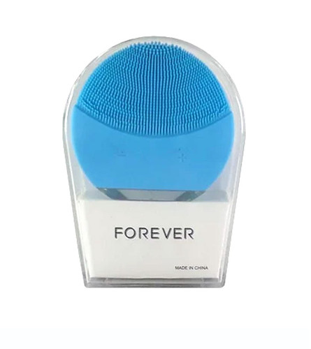 فیس براش برقی سیلیکونی forever