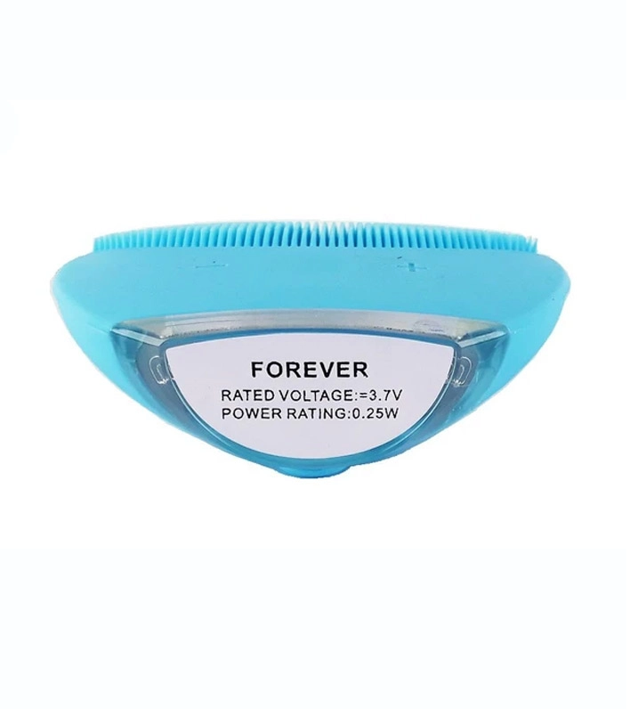 فیس براش برقی سیلیکونی forever