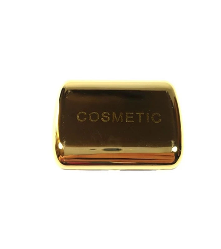 مداد تراش آرایشی کاسمتیک دوقلو COSMETIC